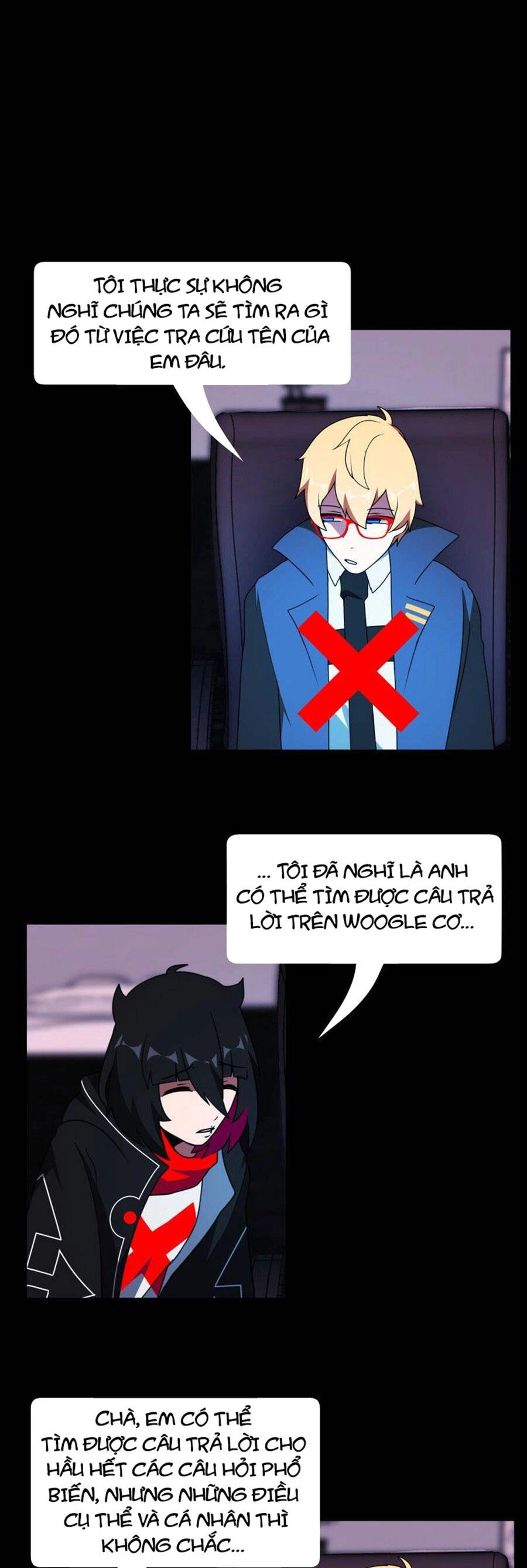 Tử Thần Chapter 51 - 6