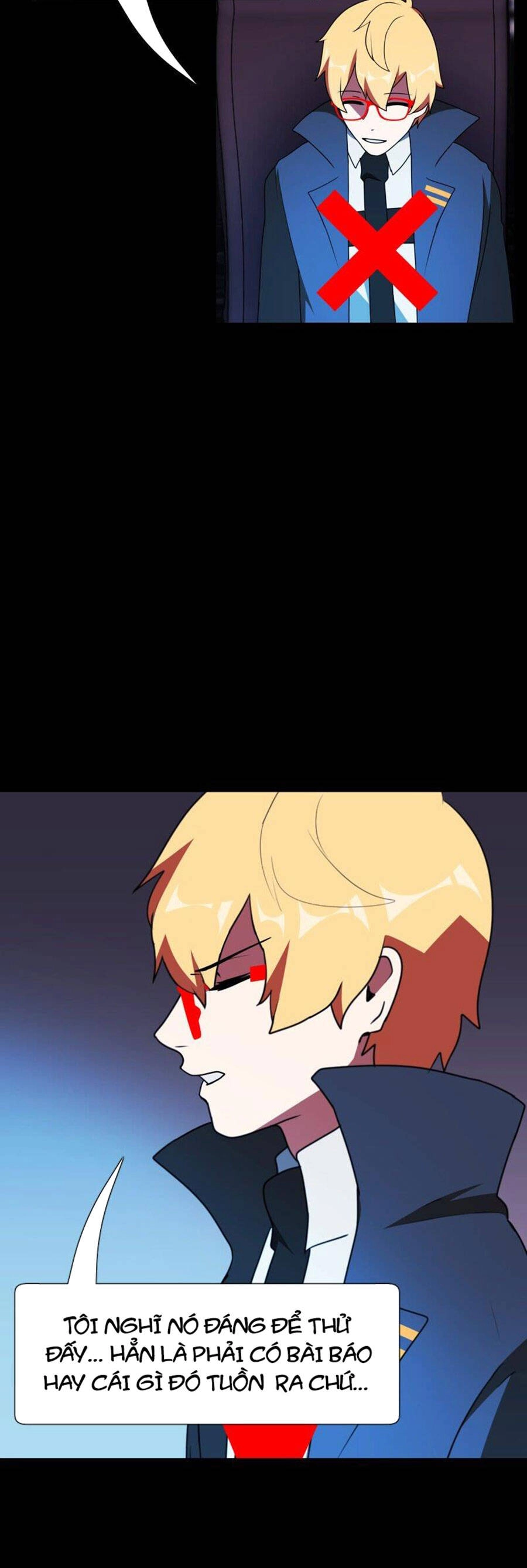 Tử Thần Chapter 51 - 7