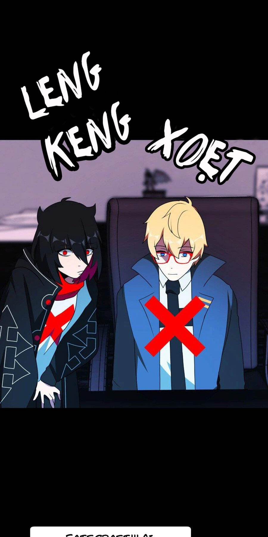 Tử Thần Chapter 51 - 10