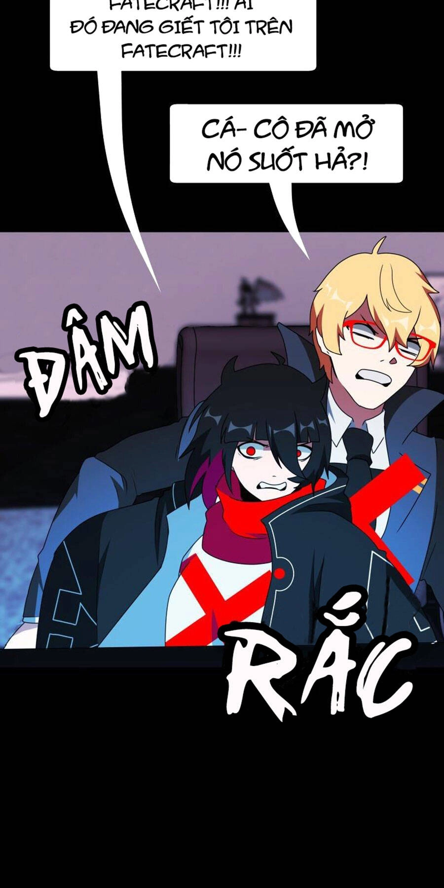 Tử Thần Chapter 51 - 11