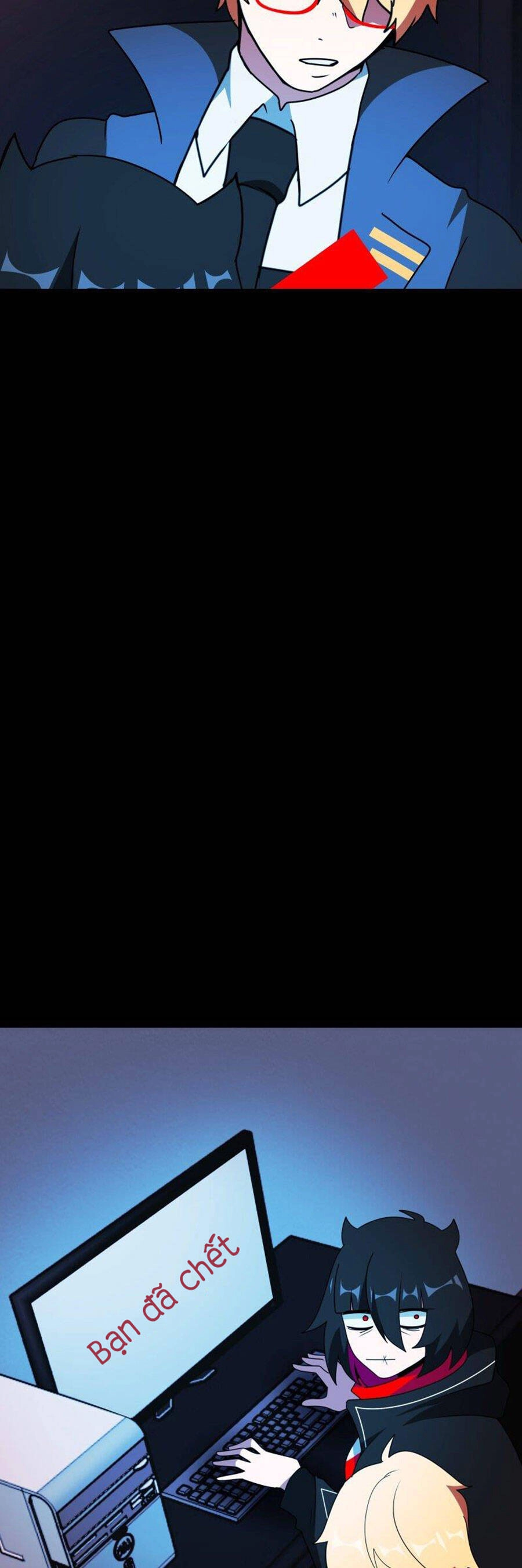 Tử Thần Chapter 51 - 14