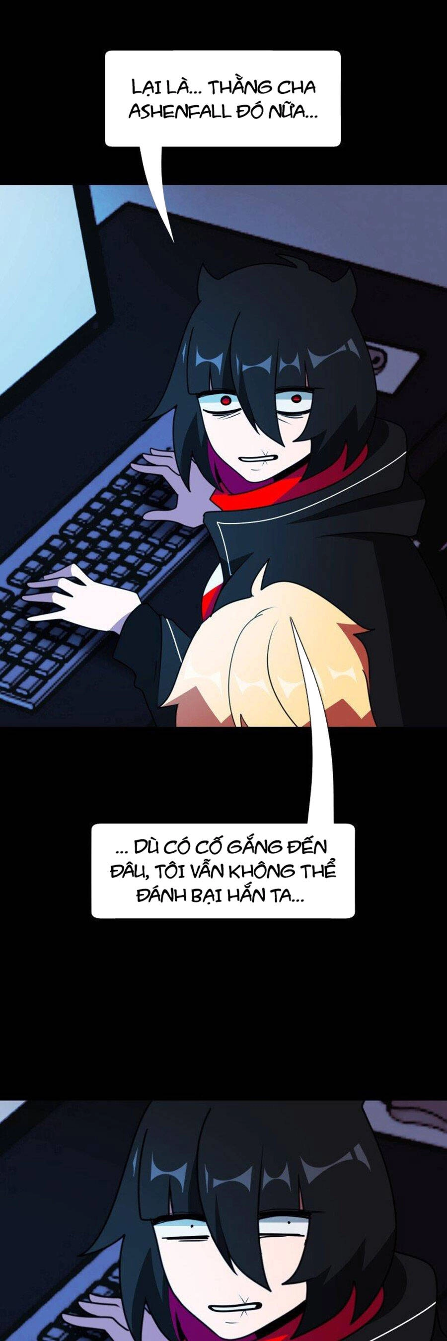 Tử Thần Chapter 51 - 16