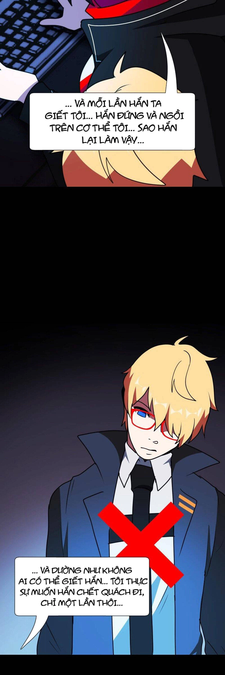 Tử Thần Chapter 51 - 17