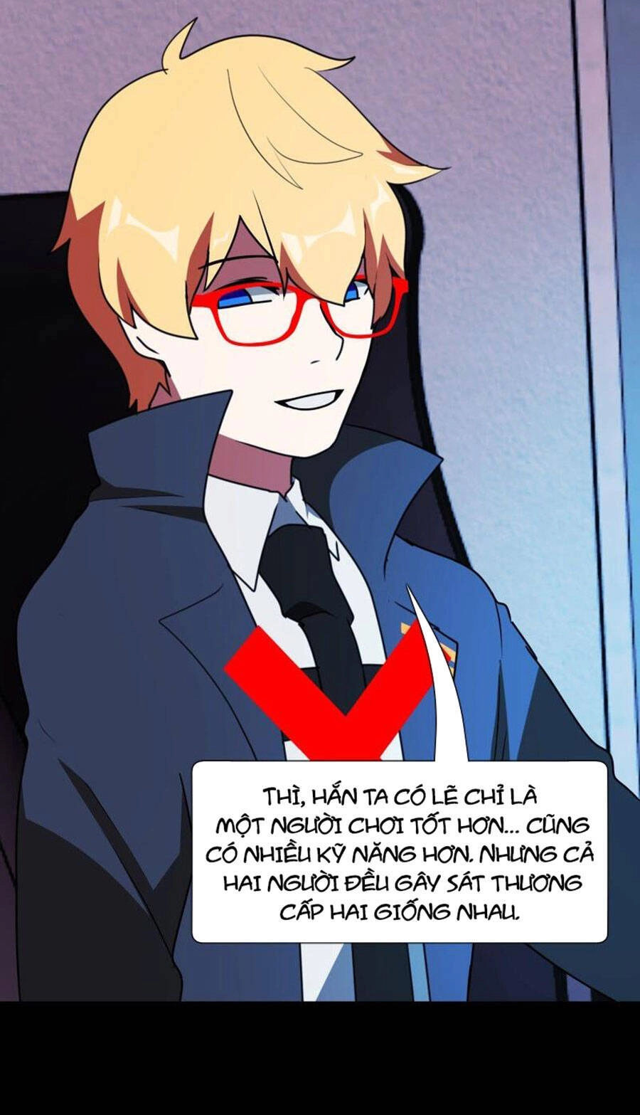 Tử Thần Chapter 51 - 48