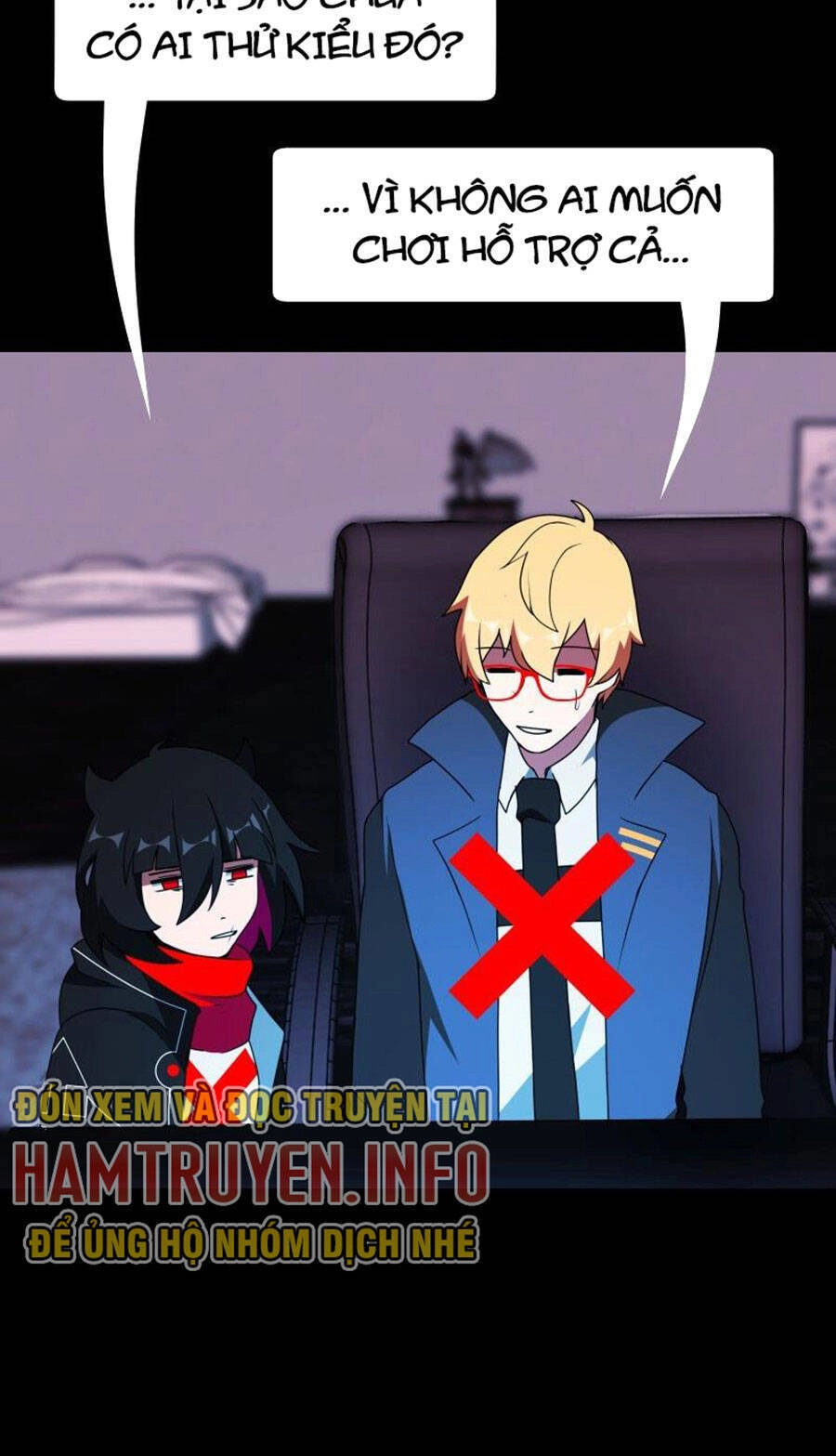 Tử Thần Chapter 51 - 52