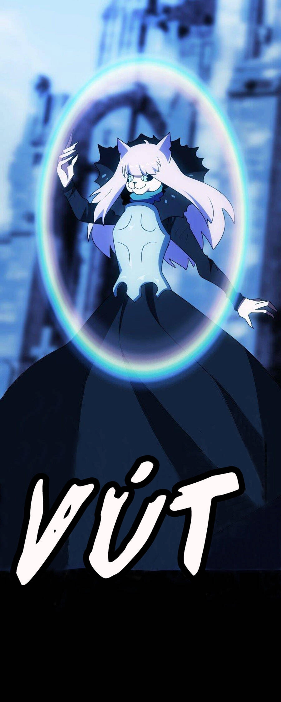 Tử Thần Chapter 51 - 59