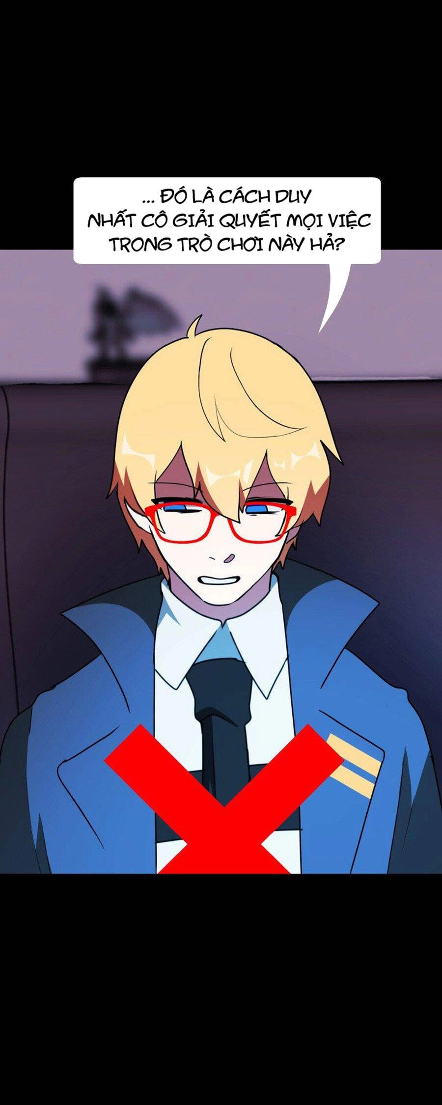 Tử Thần Chapter 51 - 62