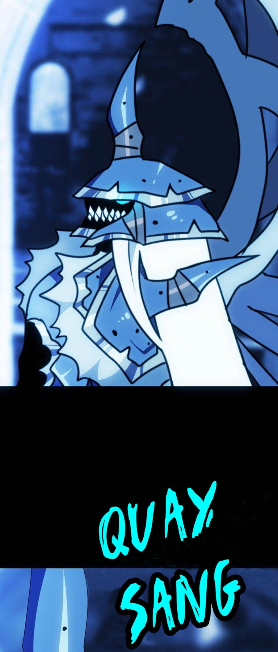 Tử Thần Chapter 51 - 71