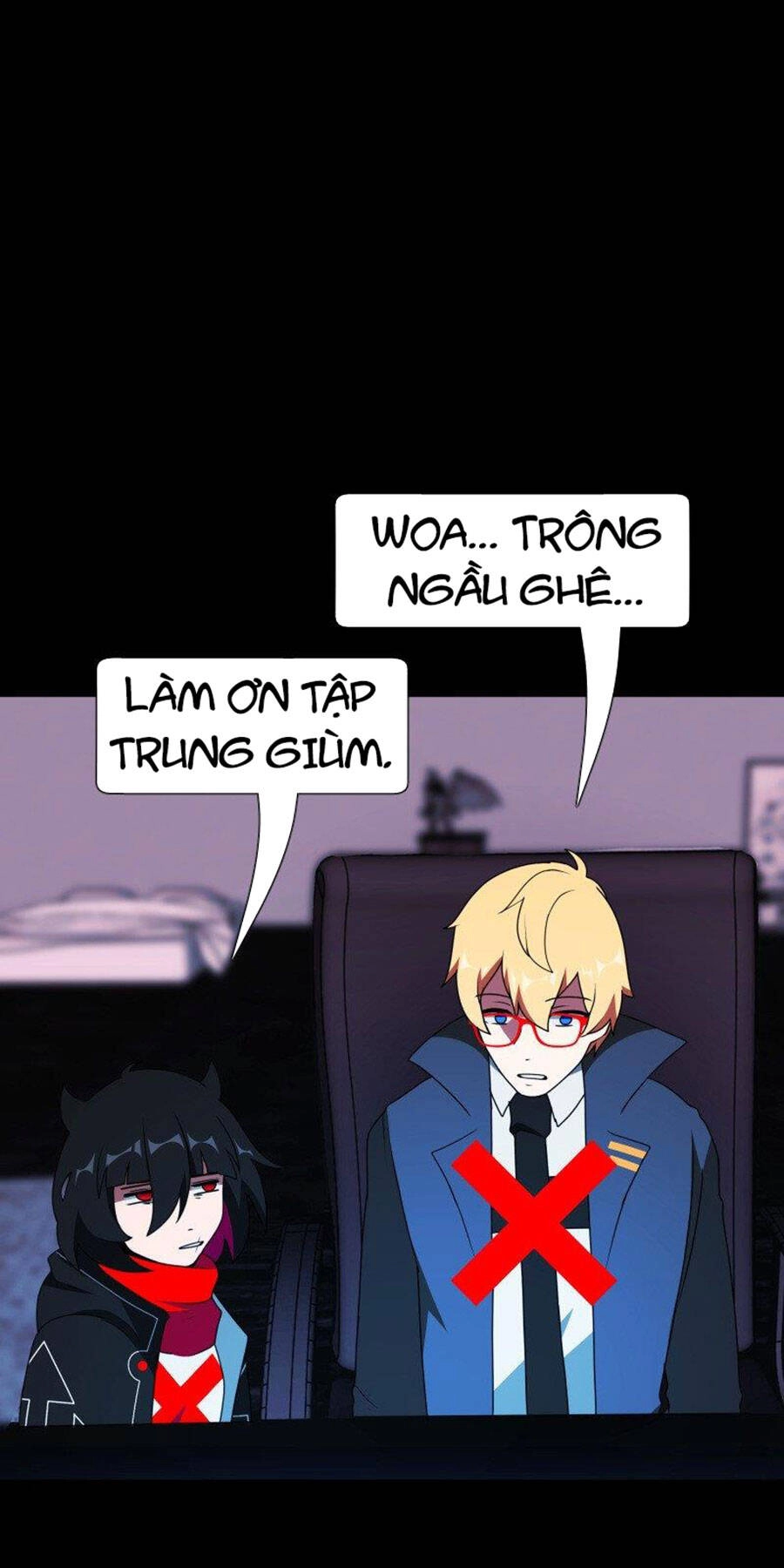 Tử Thần Chapter 51 - 73