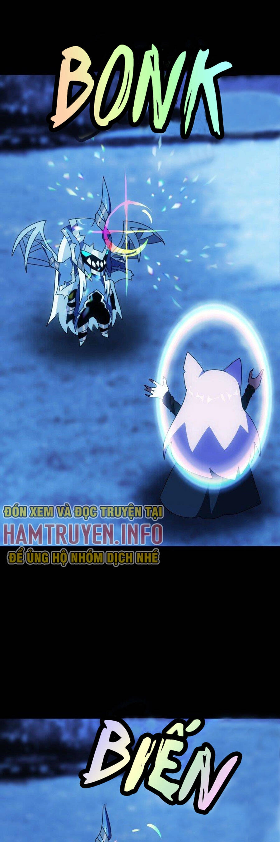 Tử Thần Chapter 51 - 83