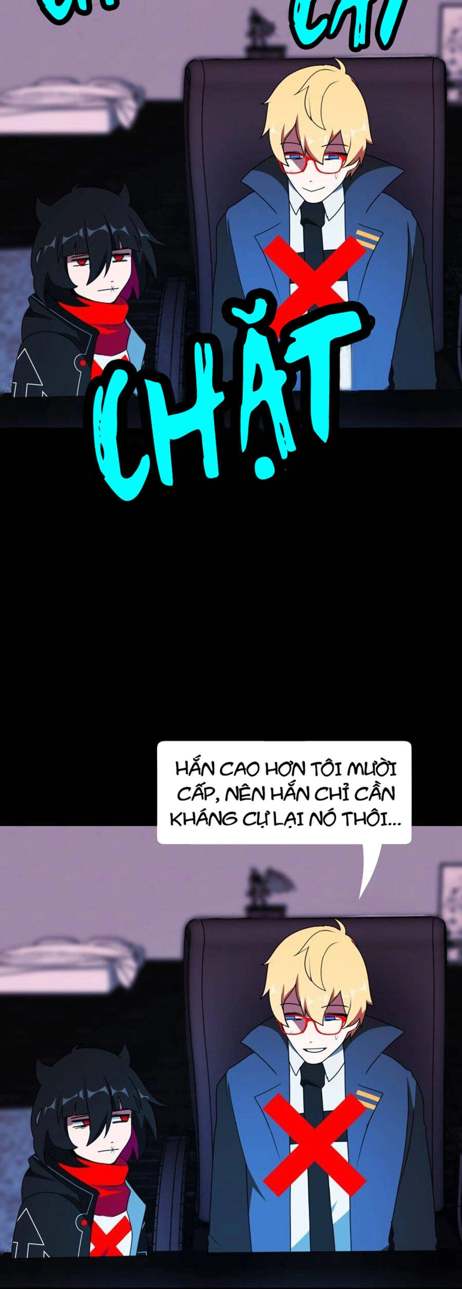 Tử Thần Chapter 51 - 86