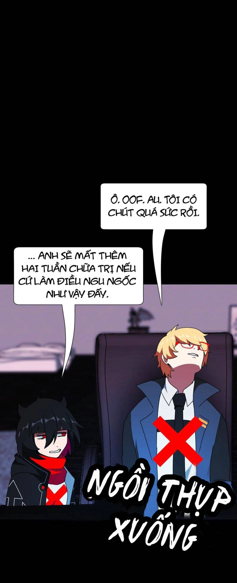 Tử Thần Chapter 51 - 93