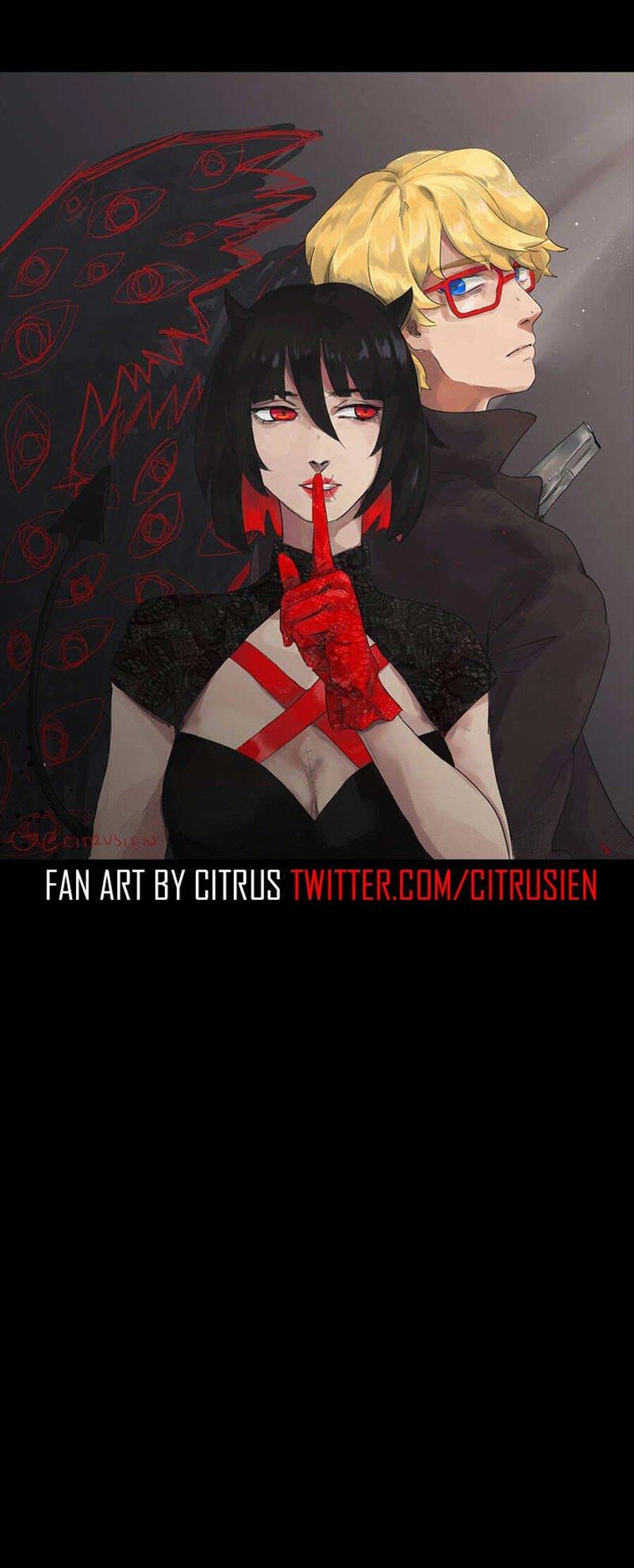 Tử Thần Chapter 52 - 3