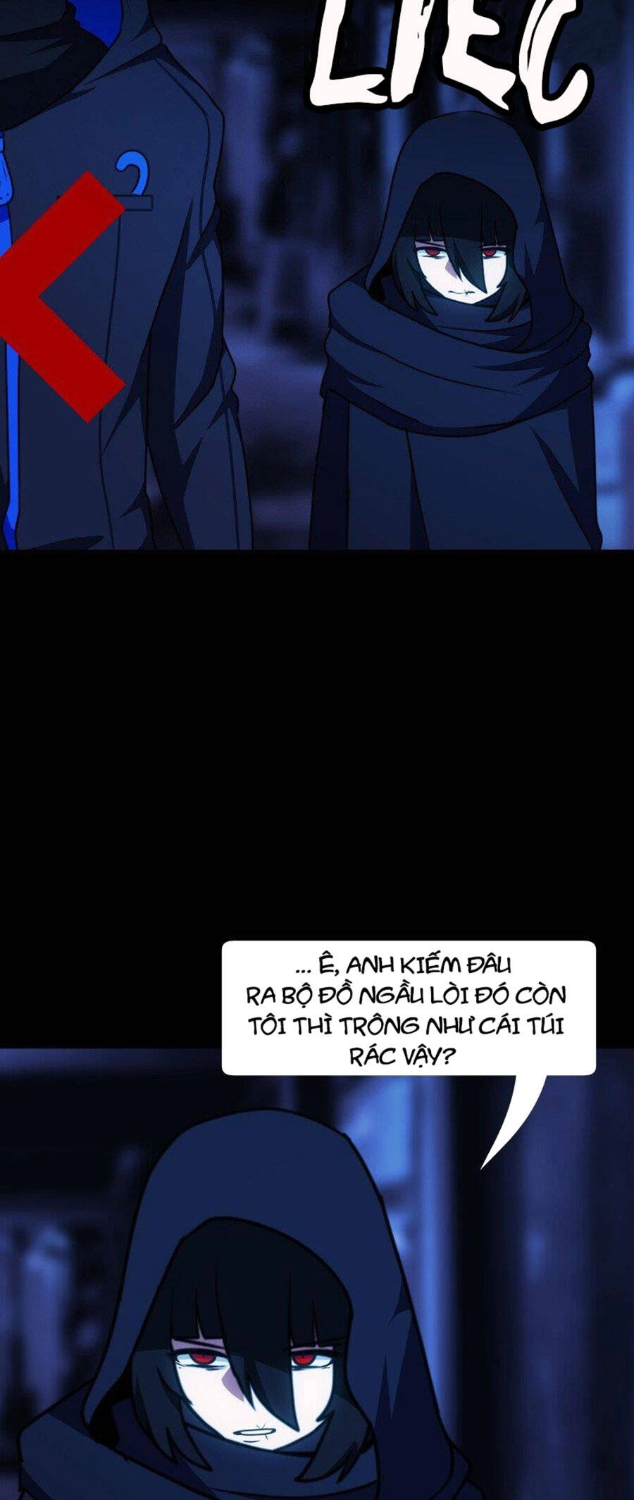 Tử Thần Chapter 52 - 9