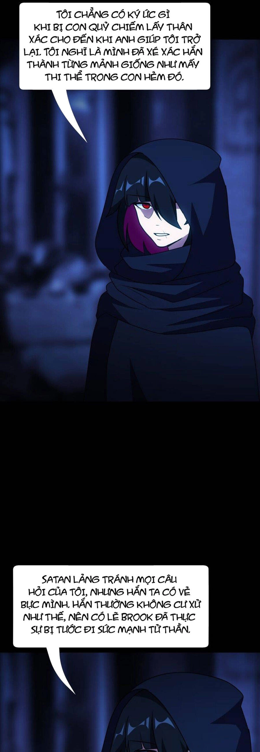 Tử Thần Chapter 52 - 16