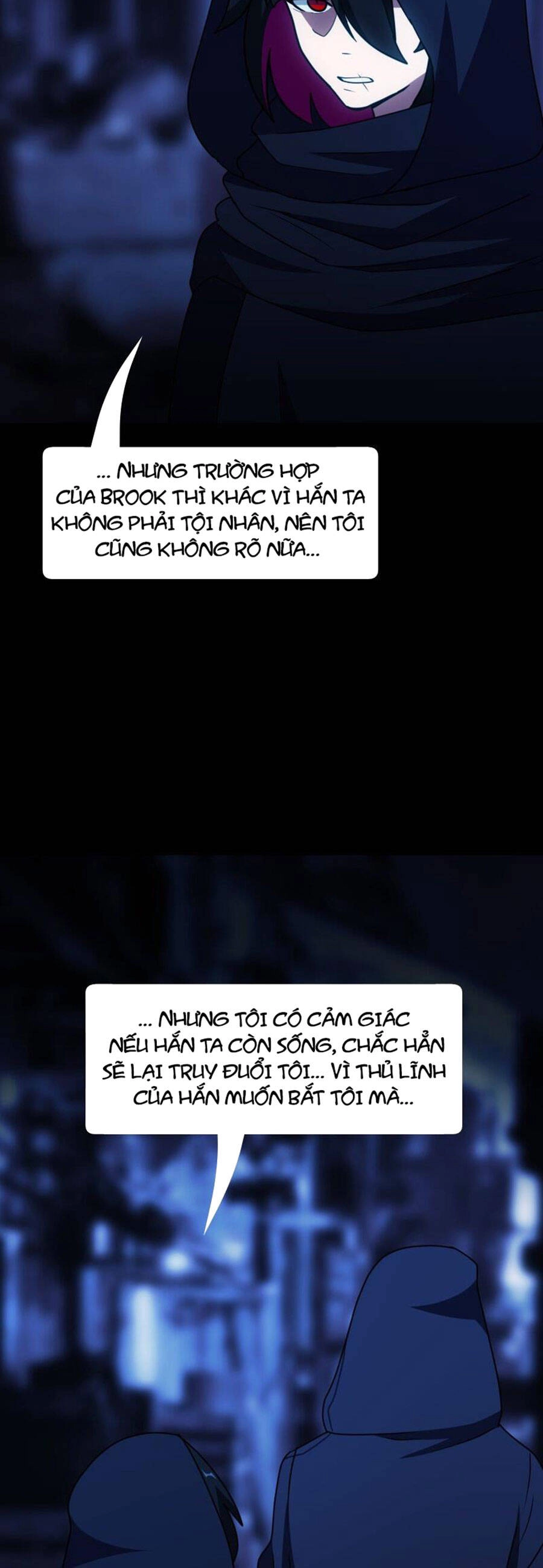 Tử Thần Chapter 52 - 17