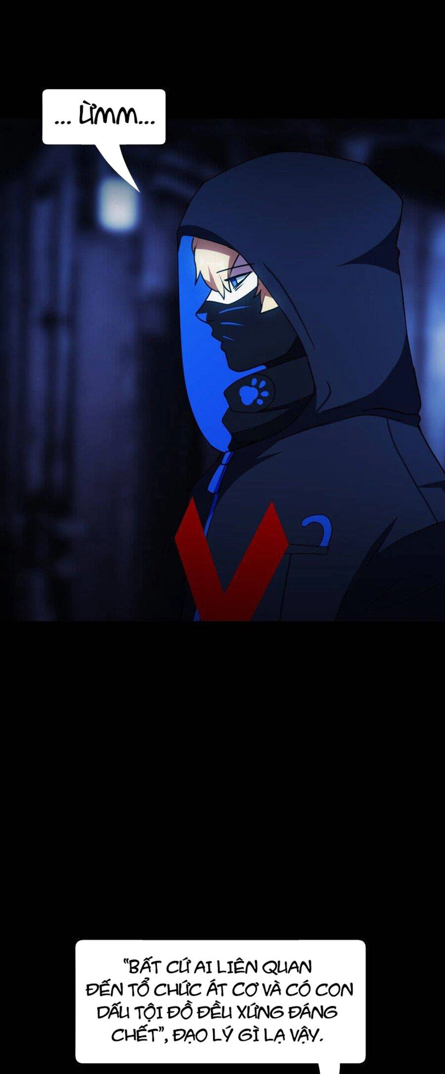 Tử Thần Chapter 52 - 29