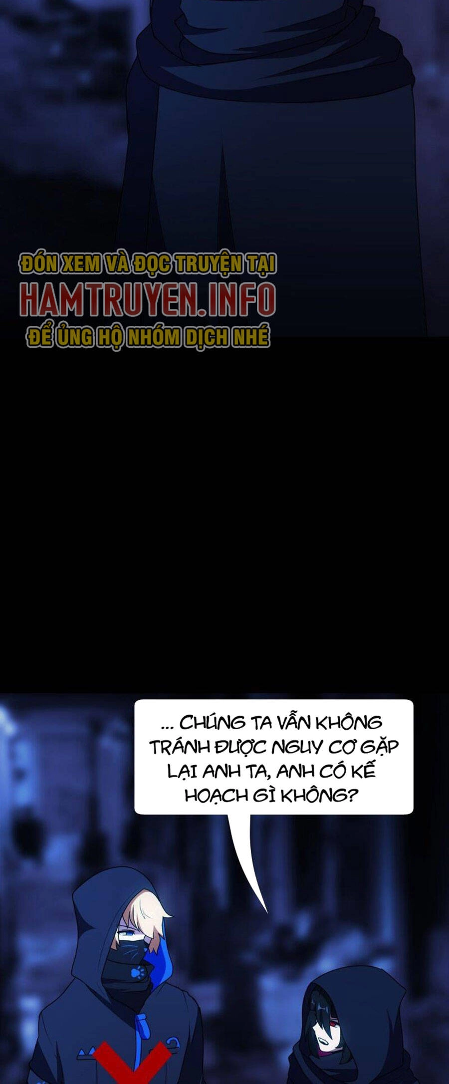 Tử Thần Chapter 52 - 32