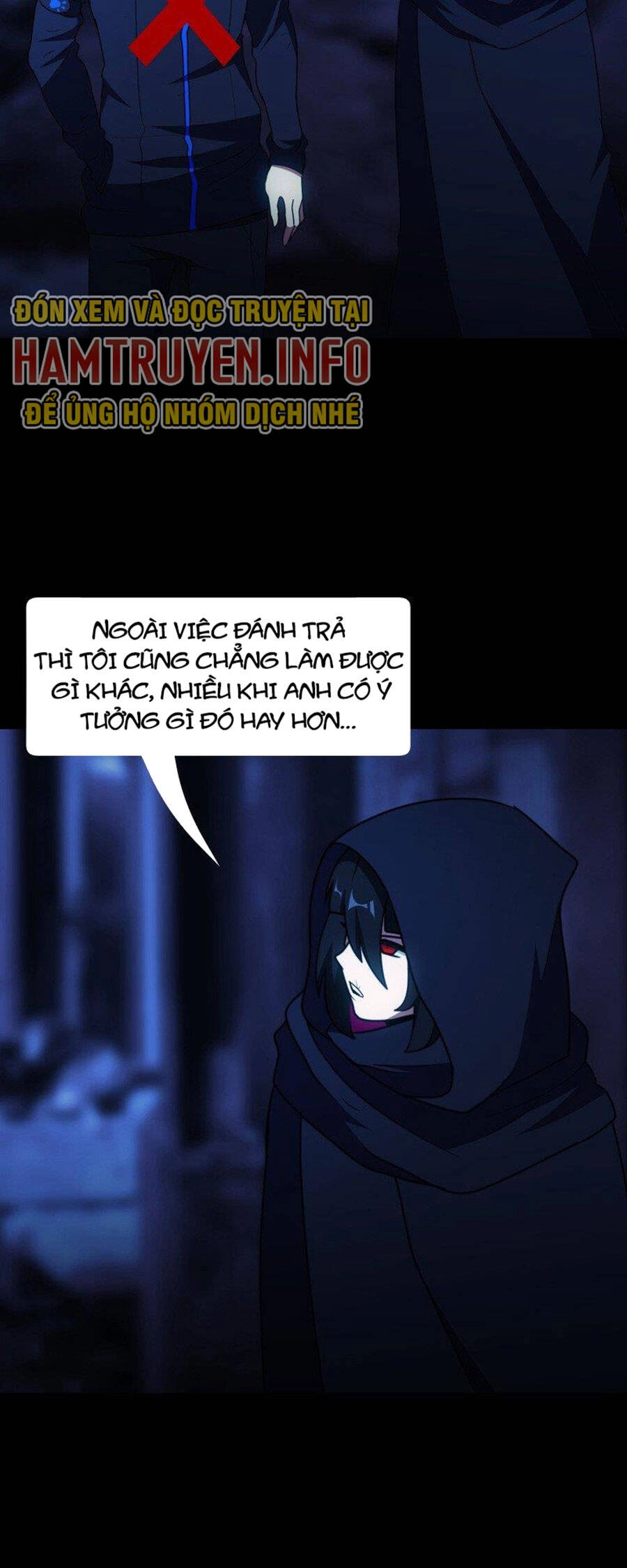 Tử Thần Chapter 52 - 33