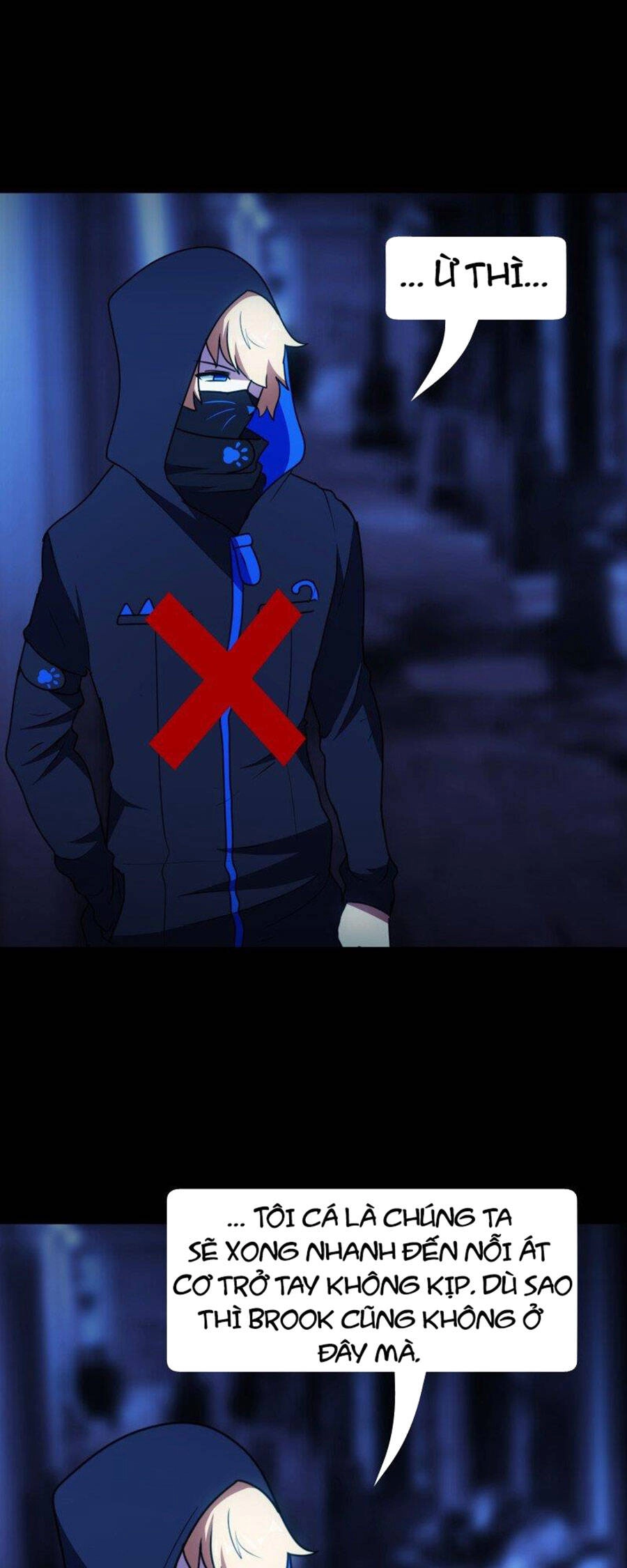 Tử Thần Chapter 52 - 34