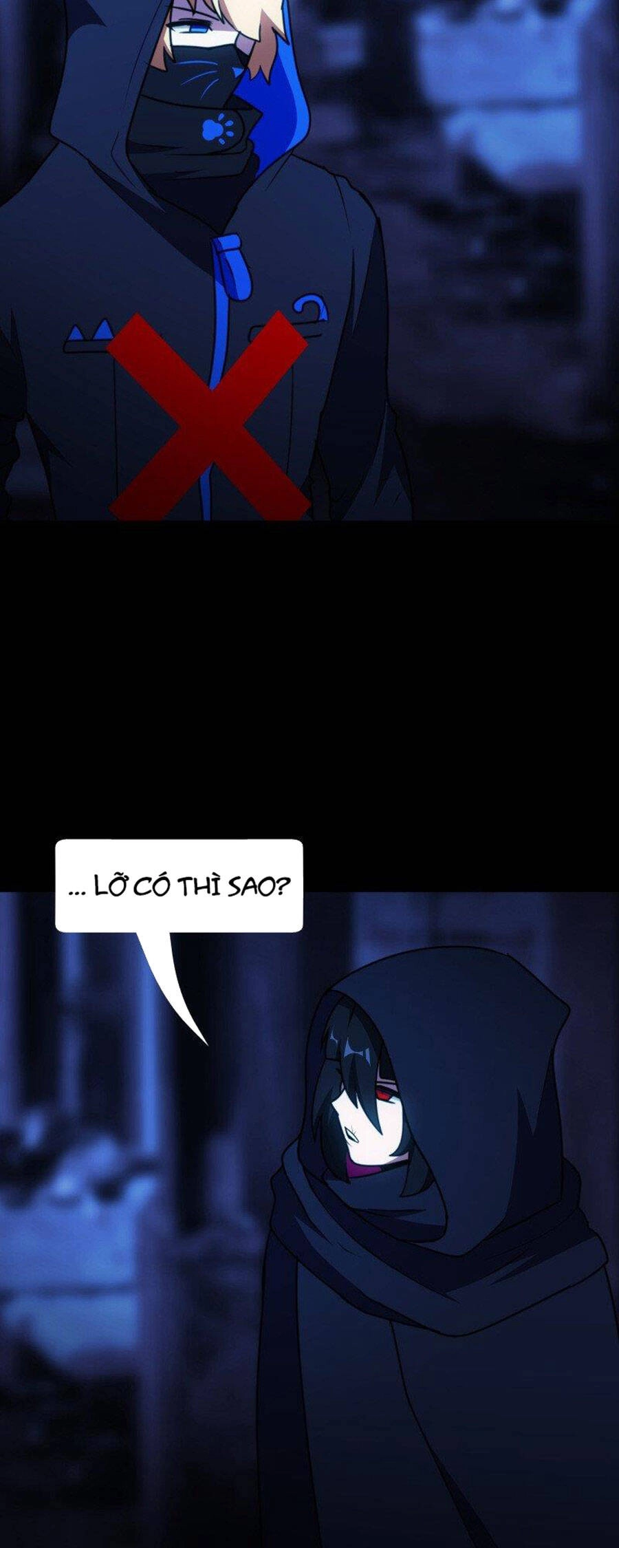 Tử Thần Chapter 52 - 35