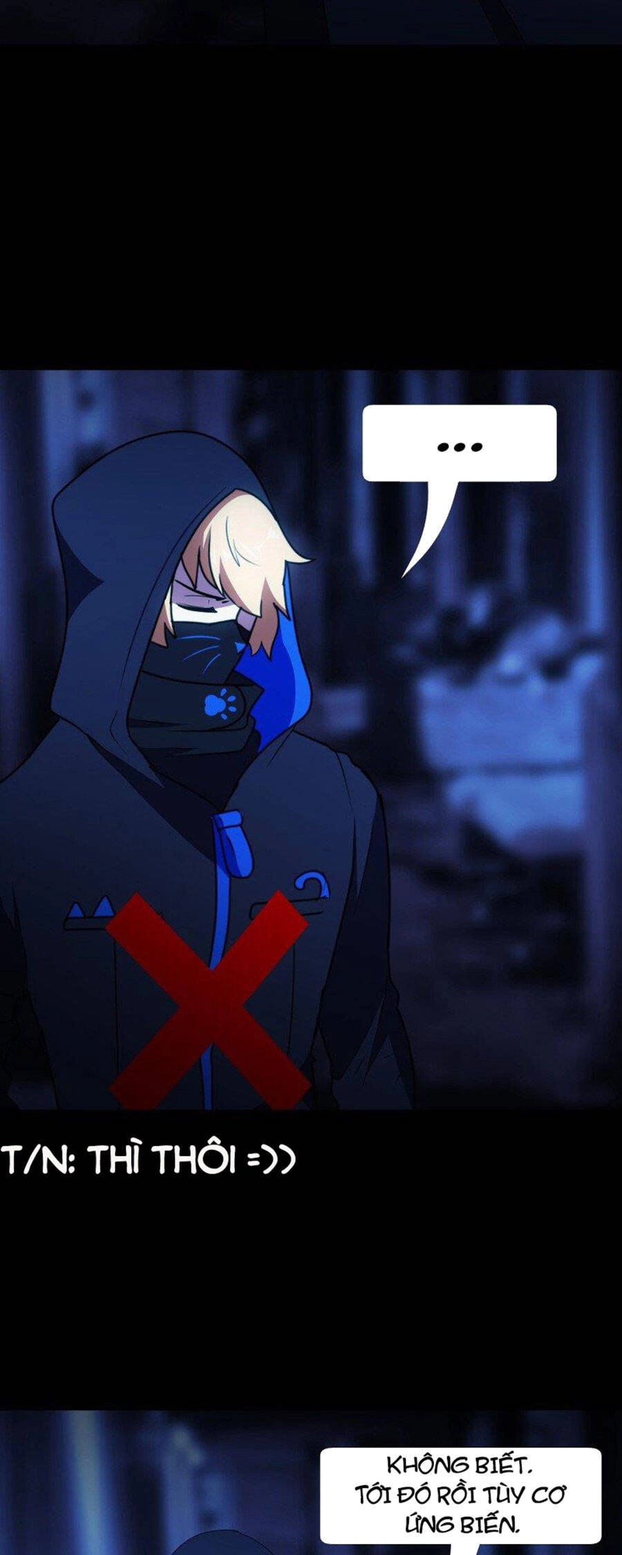 Tử Thần Chapter 52 - 36