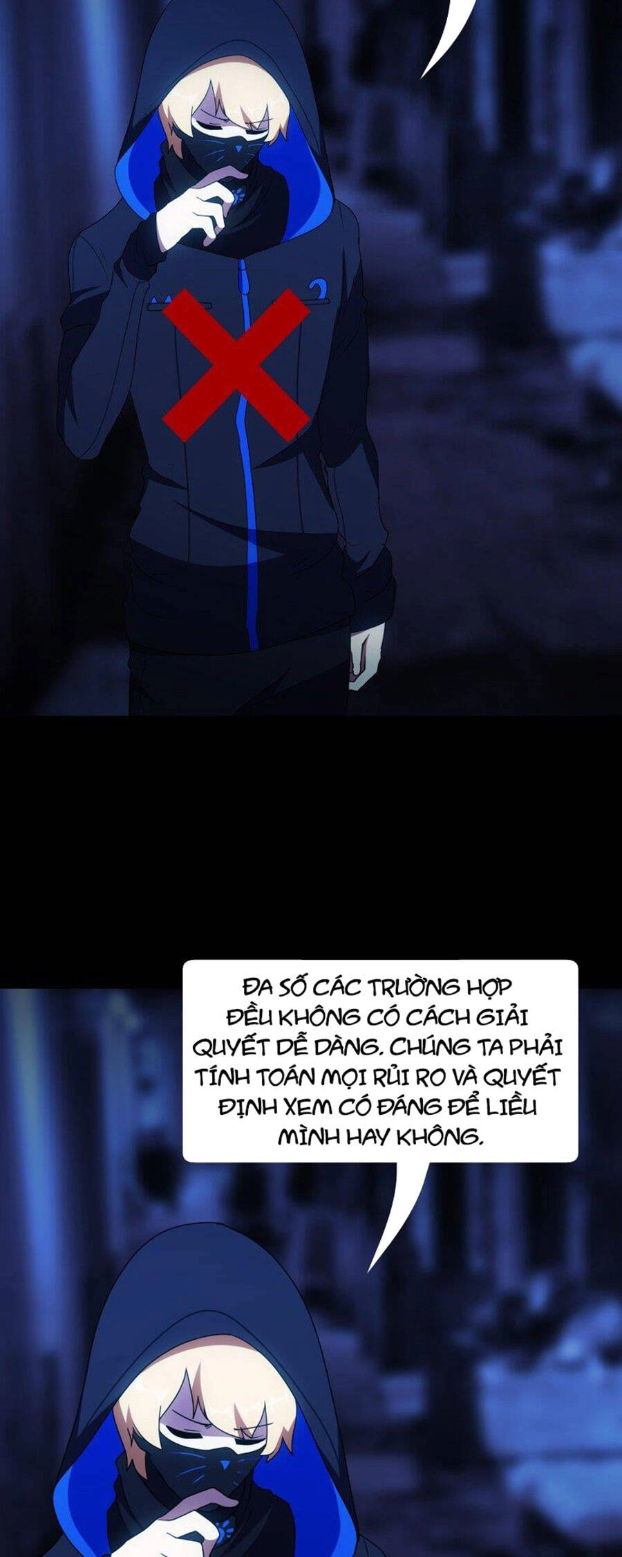 Tử Thần Chapter 52 - 37