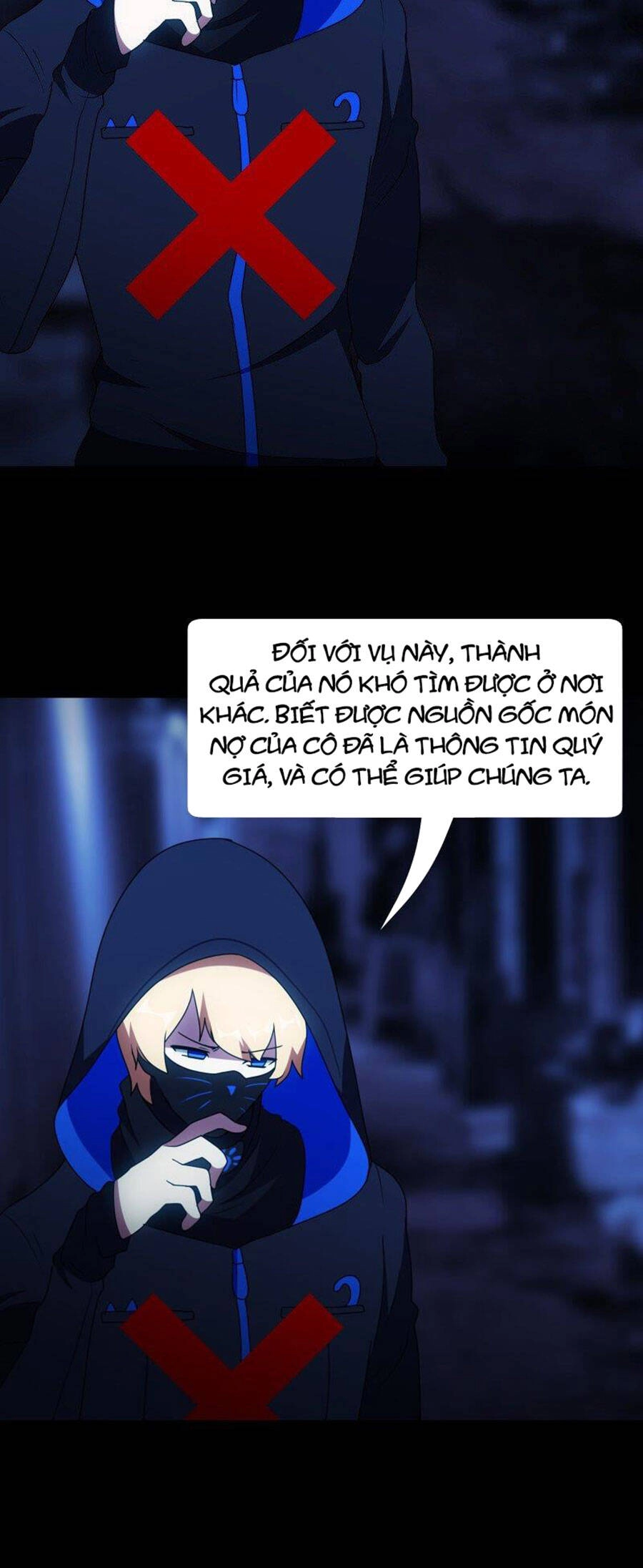 Tử Thần Chapter 52 - 38