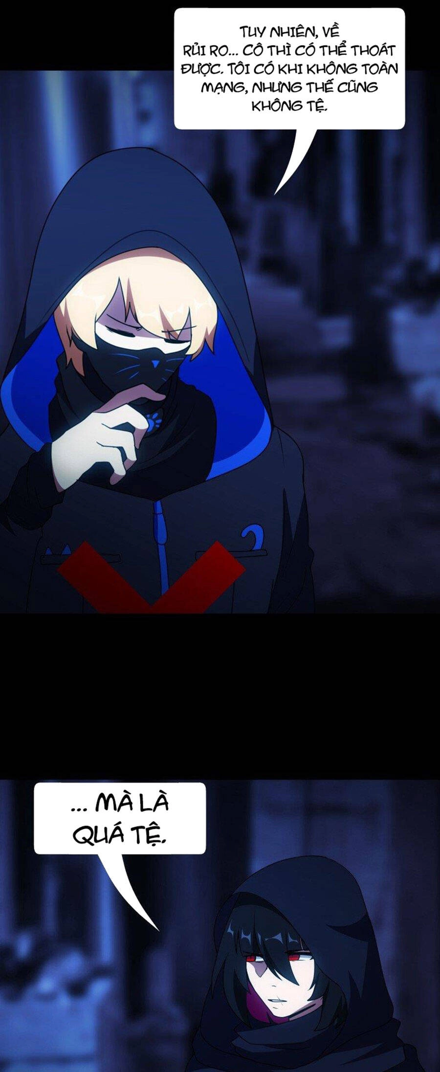 Tử Thần Chapter 52 - 39