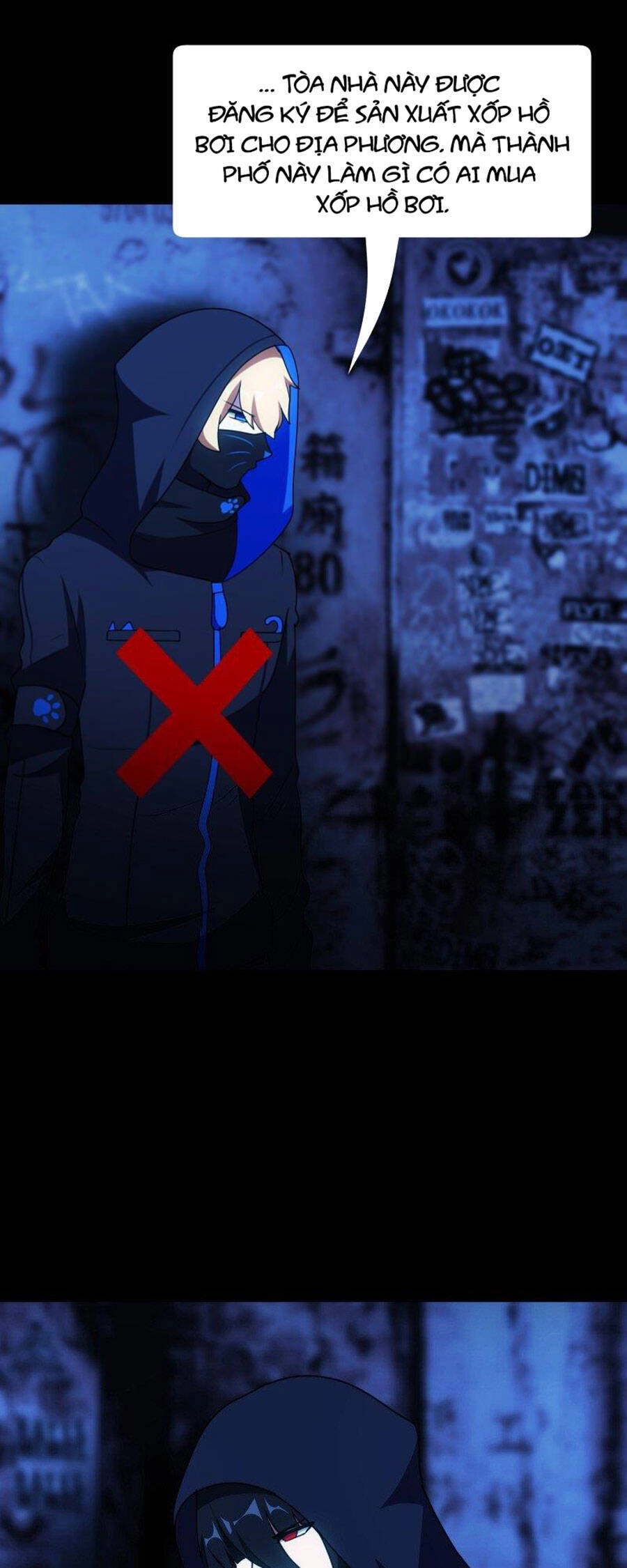 Tử Thần Chapter 52 - 46