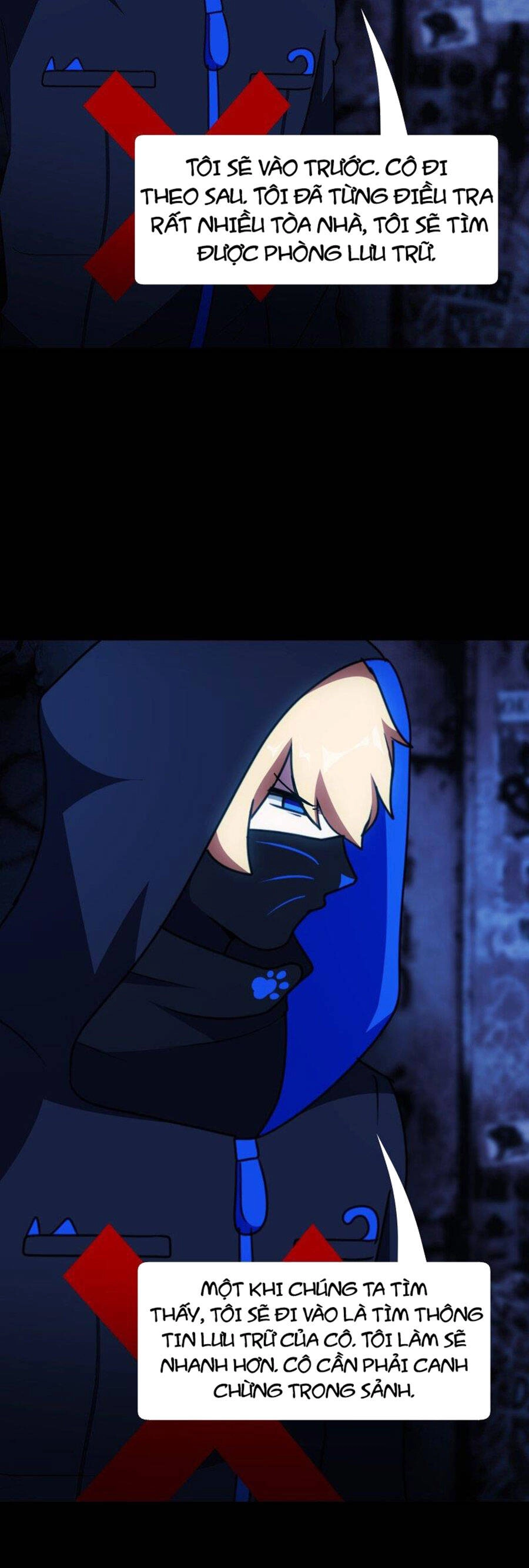 Tử Thần Chapter 52 - 48