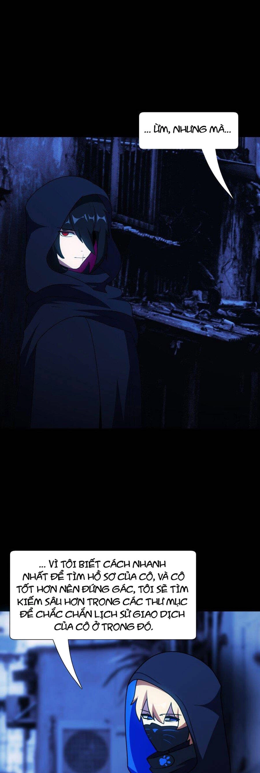 Tử Thần Chapter 52 - 49