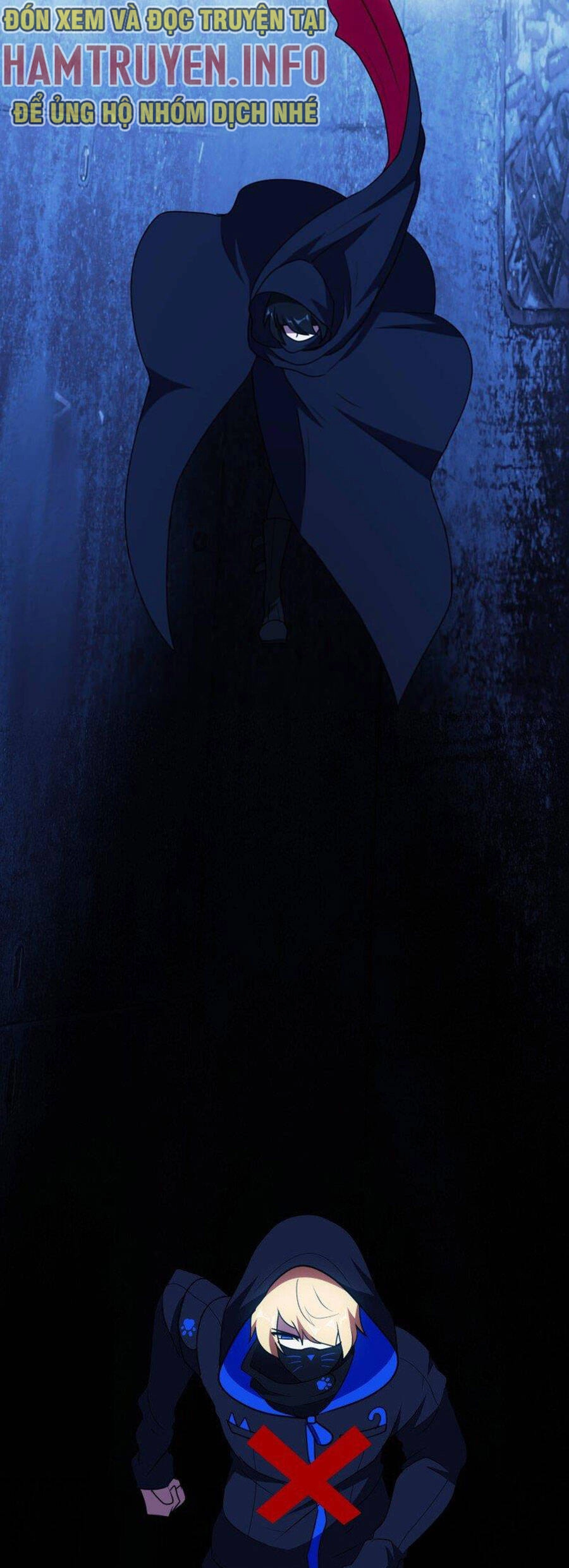 Tử Thần Chapter 52 - 58