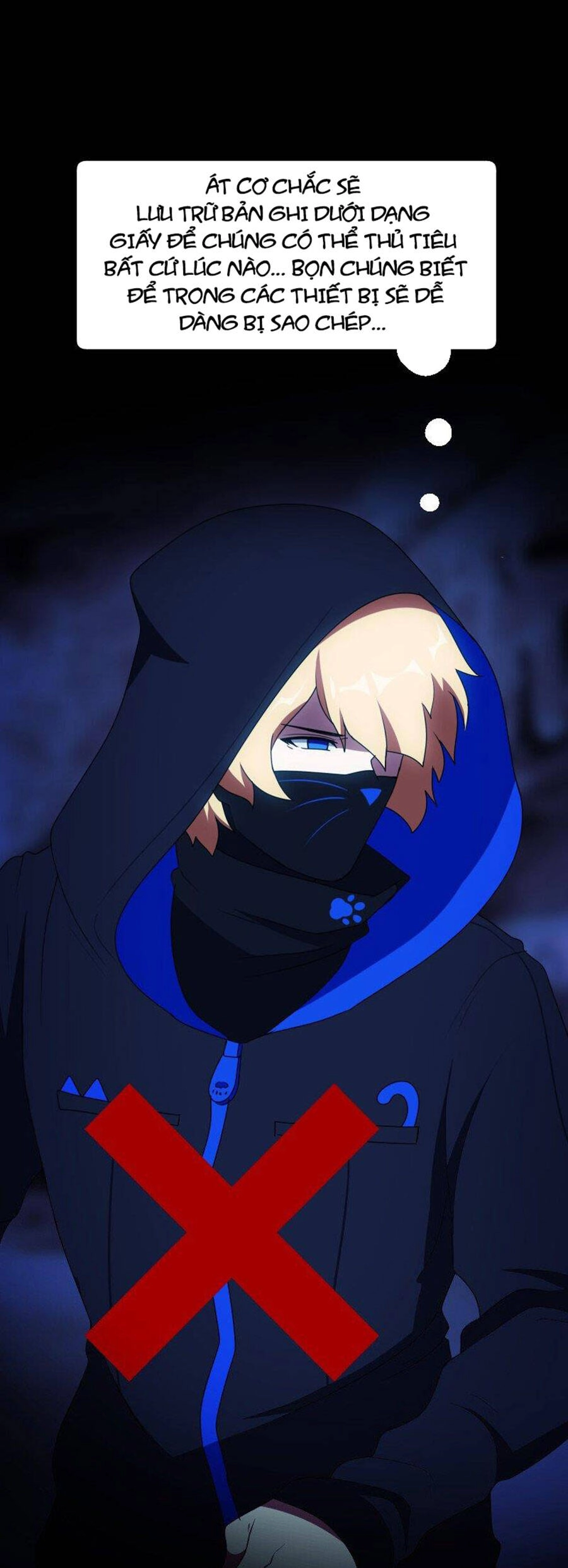 Tử Thần Chapter 52 - 60