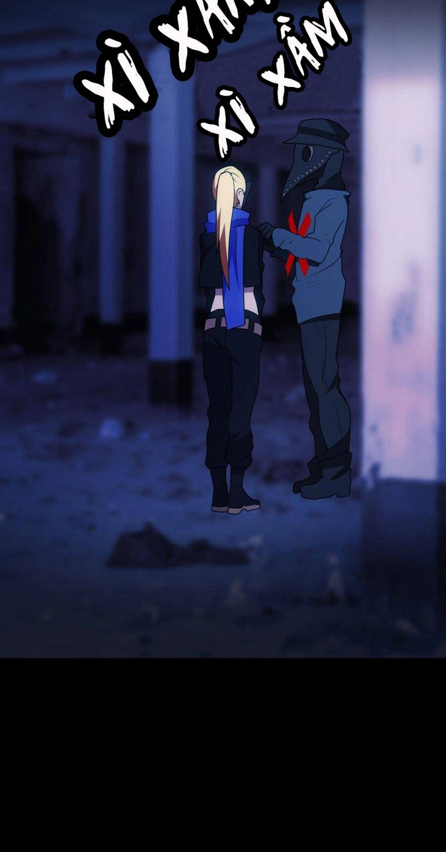 Tử Thần Chapter 52 - 65