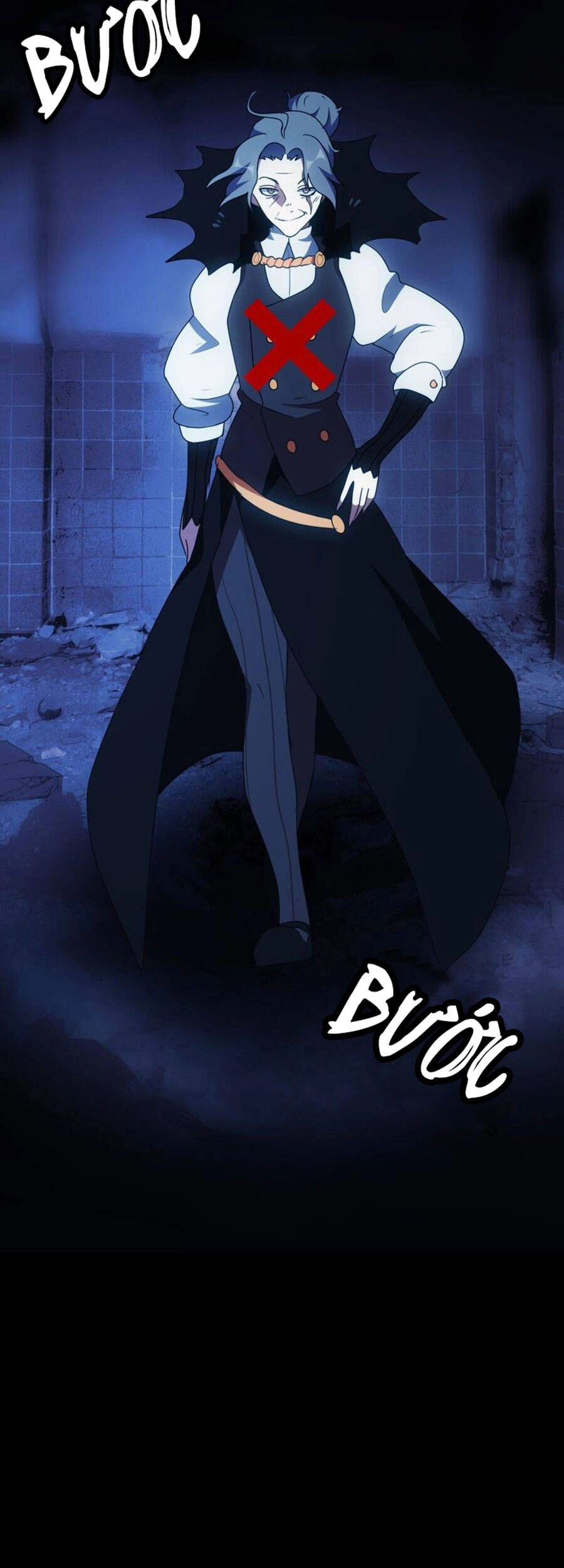 Tử Thần Chapter 53 - 10