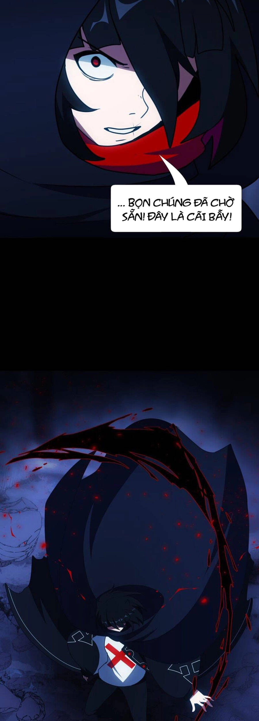 Tử Thần Chapter 53 - 12