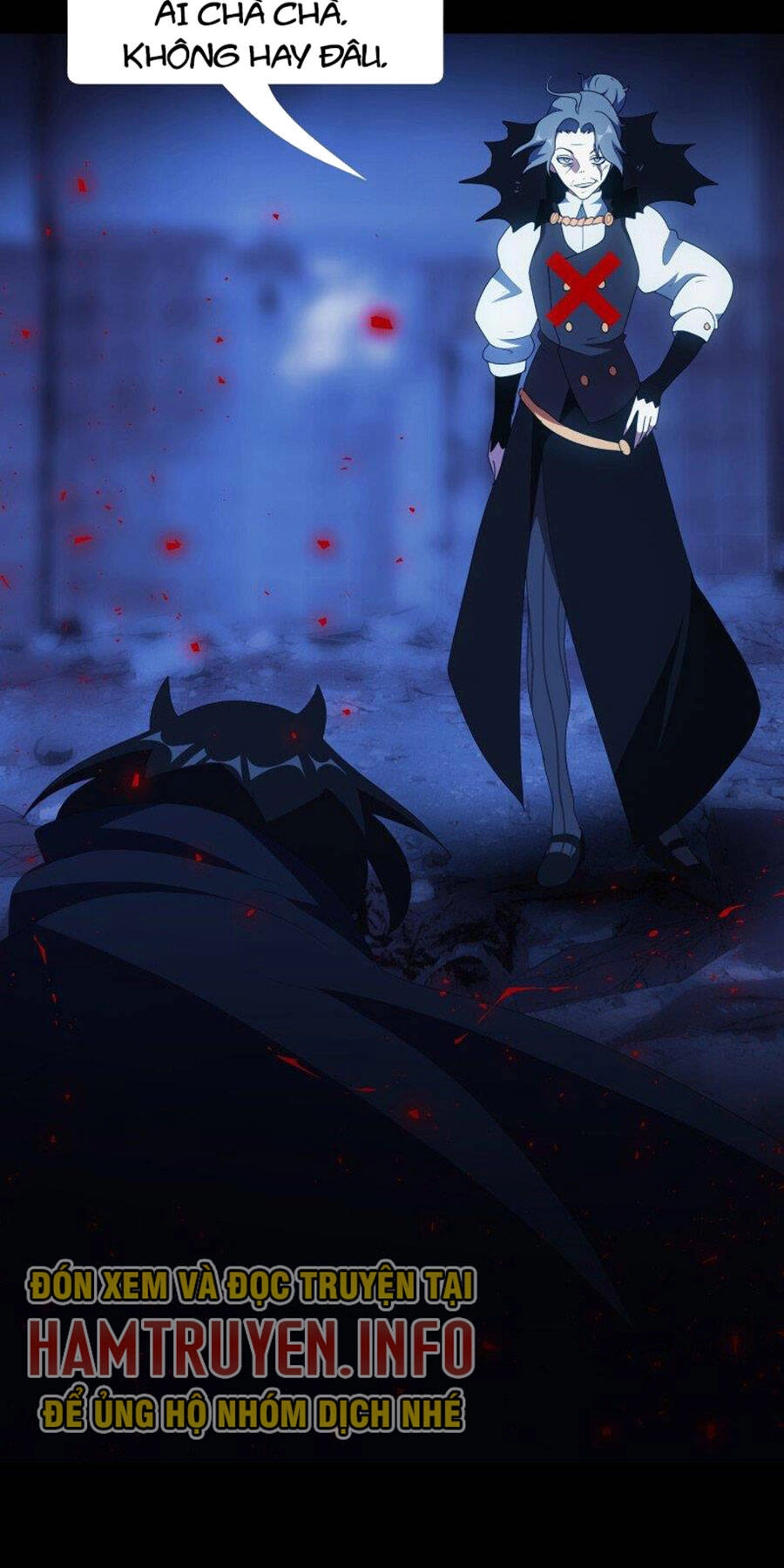 Tử Thần Chapter 53 - 15