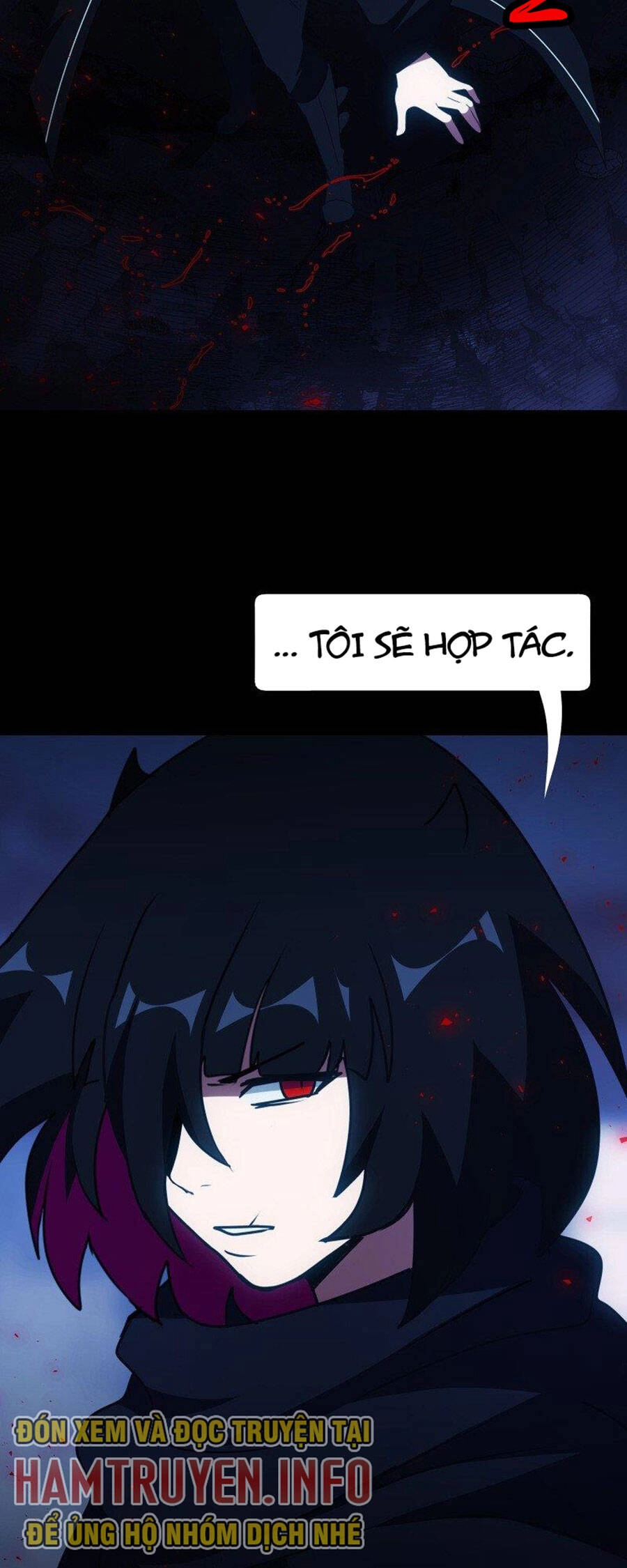 Tử Thần Chapter 53 - 22