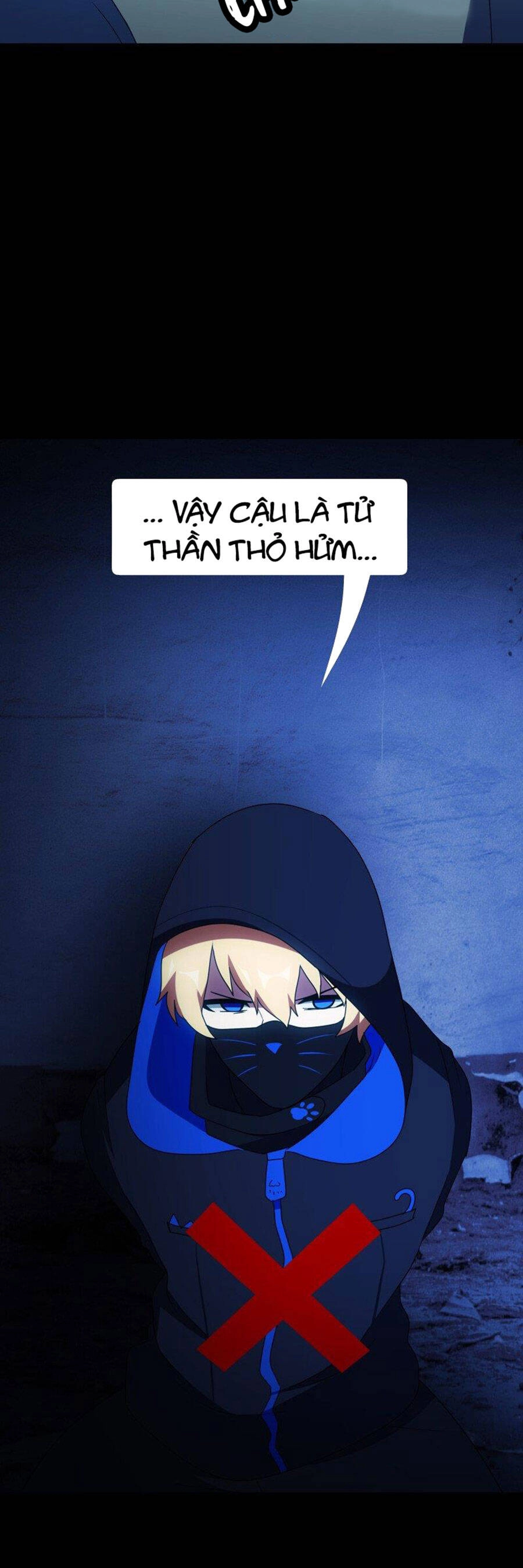 Tử Thần Chapter 53 - 32