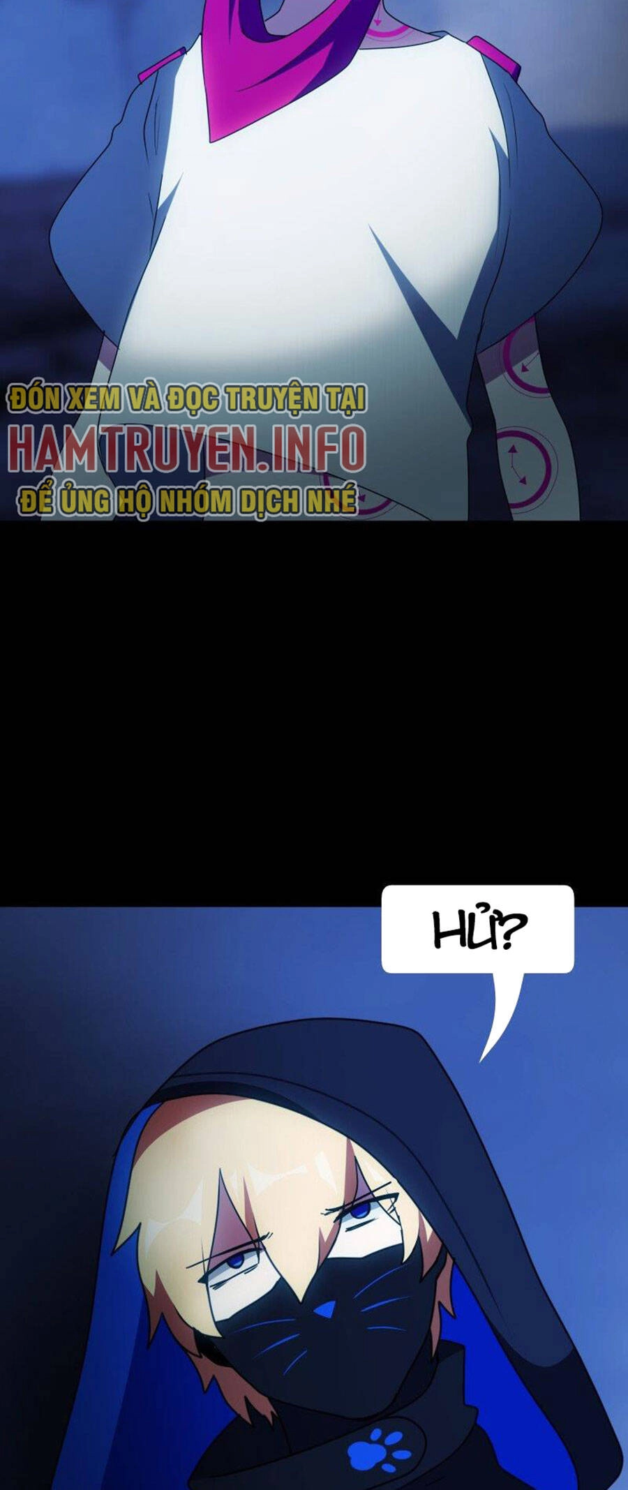 Tử Thần Chapter 53 - 41