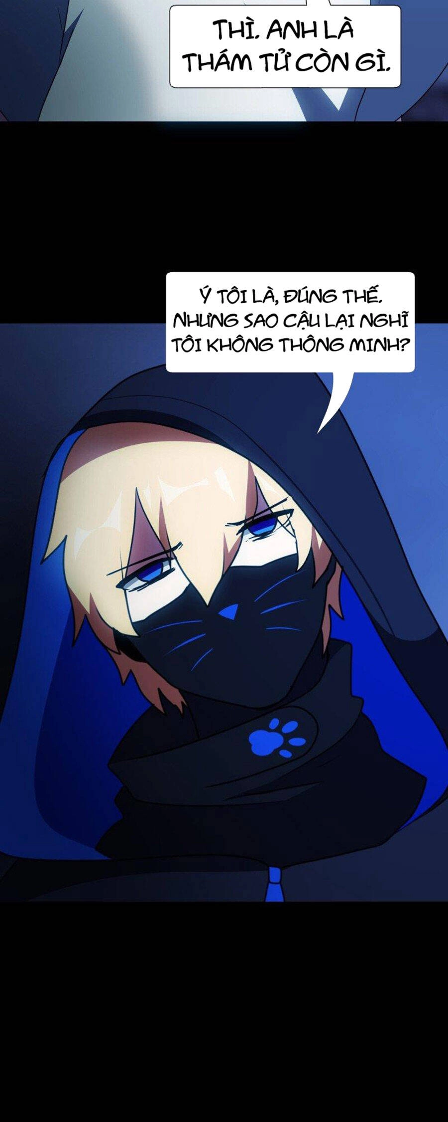 Tử Thần Chapter 53 - 43