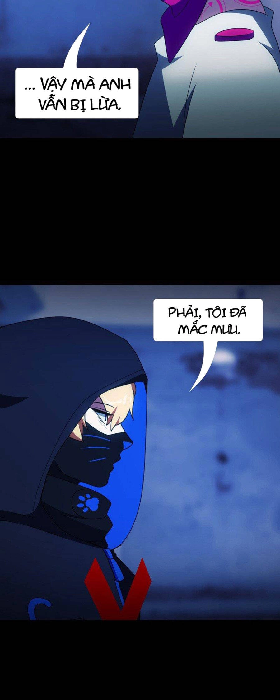 Tử Thần Chapter 53 - 47