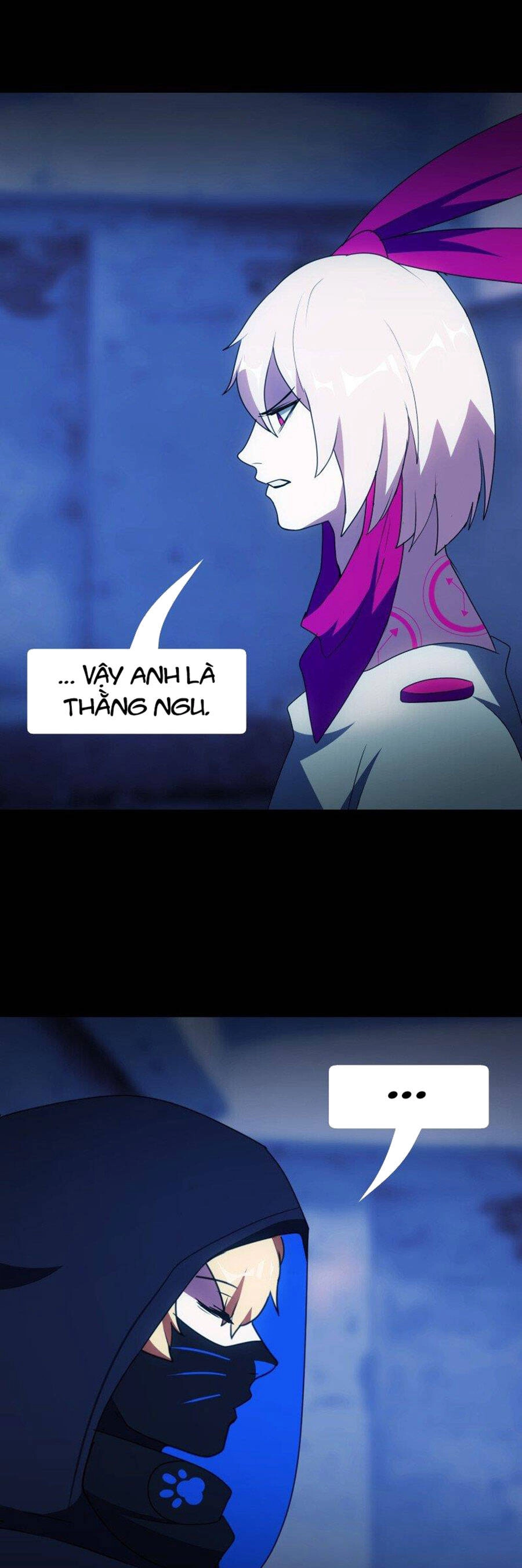 Tử Thần Chapter 53 - 48