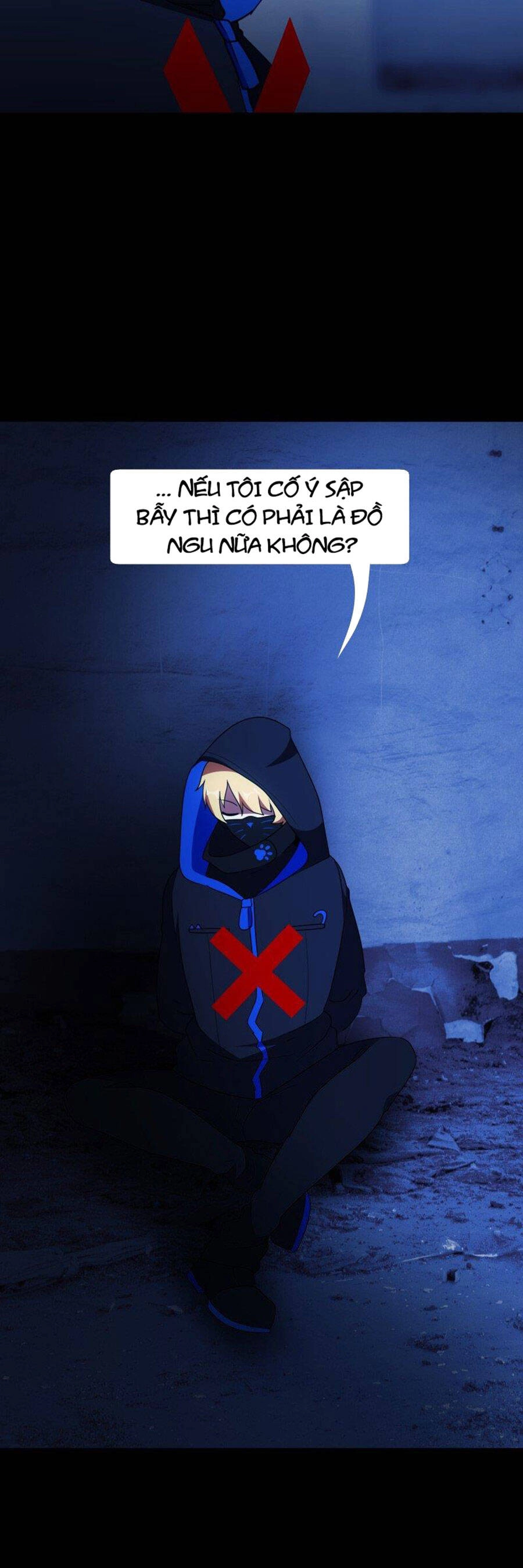 Tử Thần Chapter 53 - 49