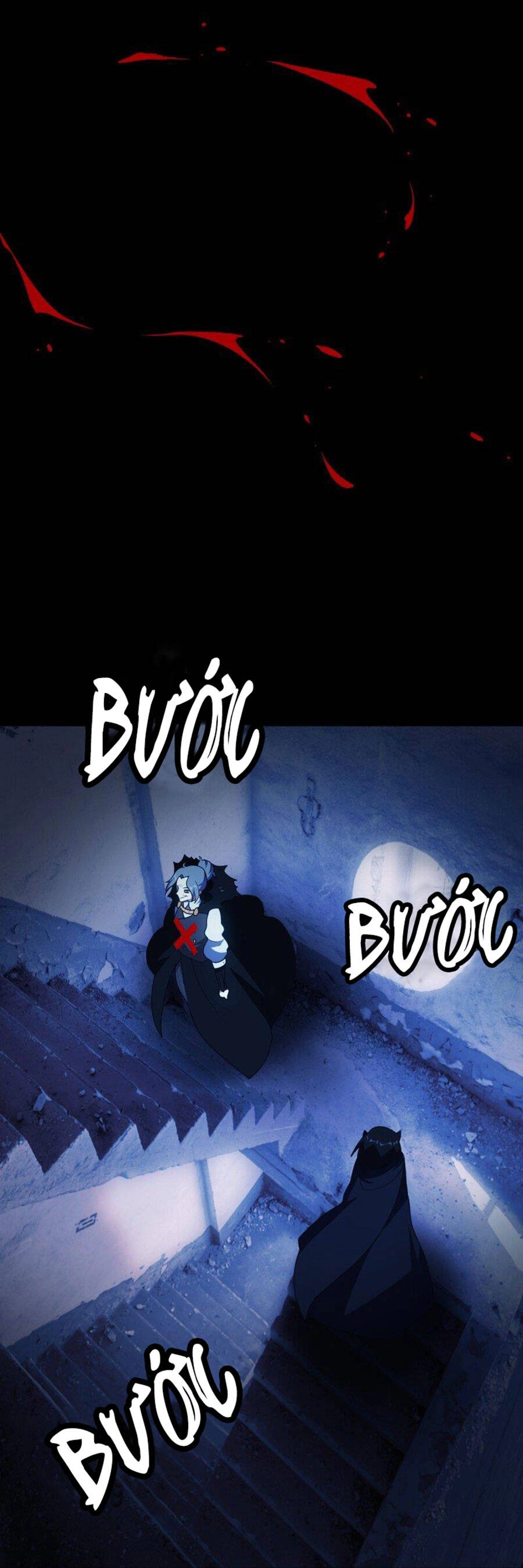 Tử Thần Chapter 53 - 54