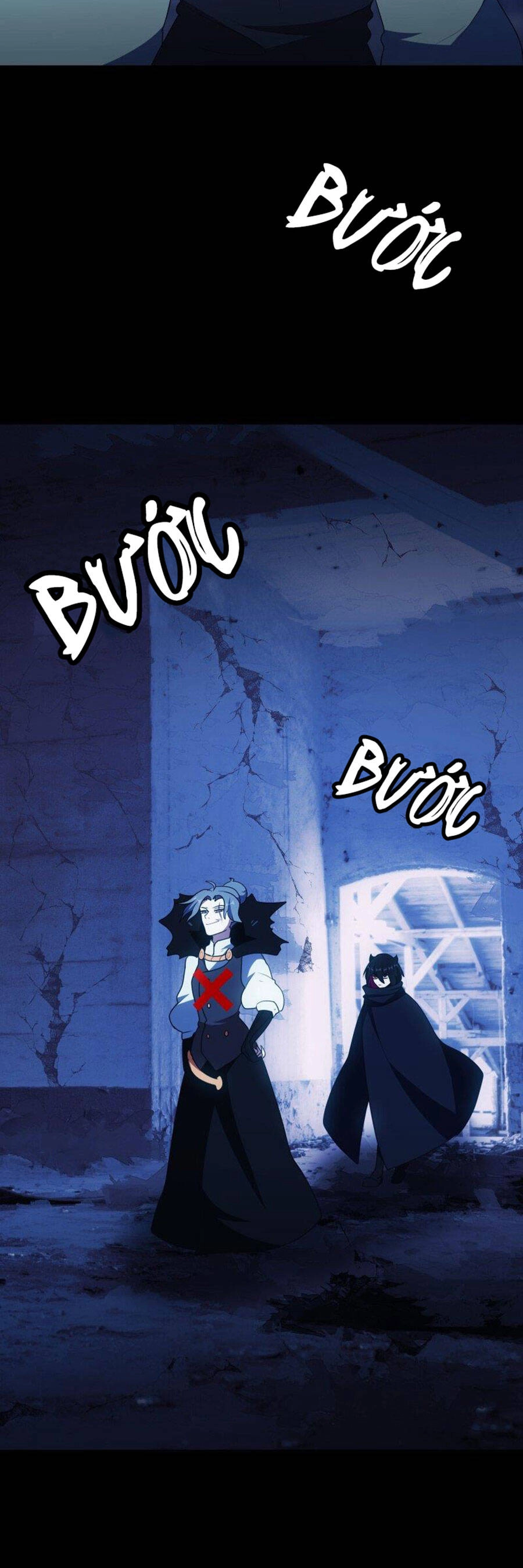 Tử Thần Chapter 53 - 57