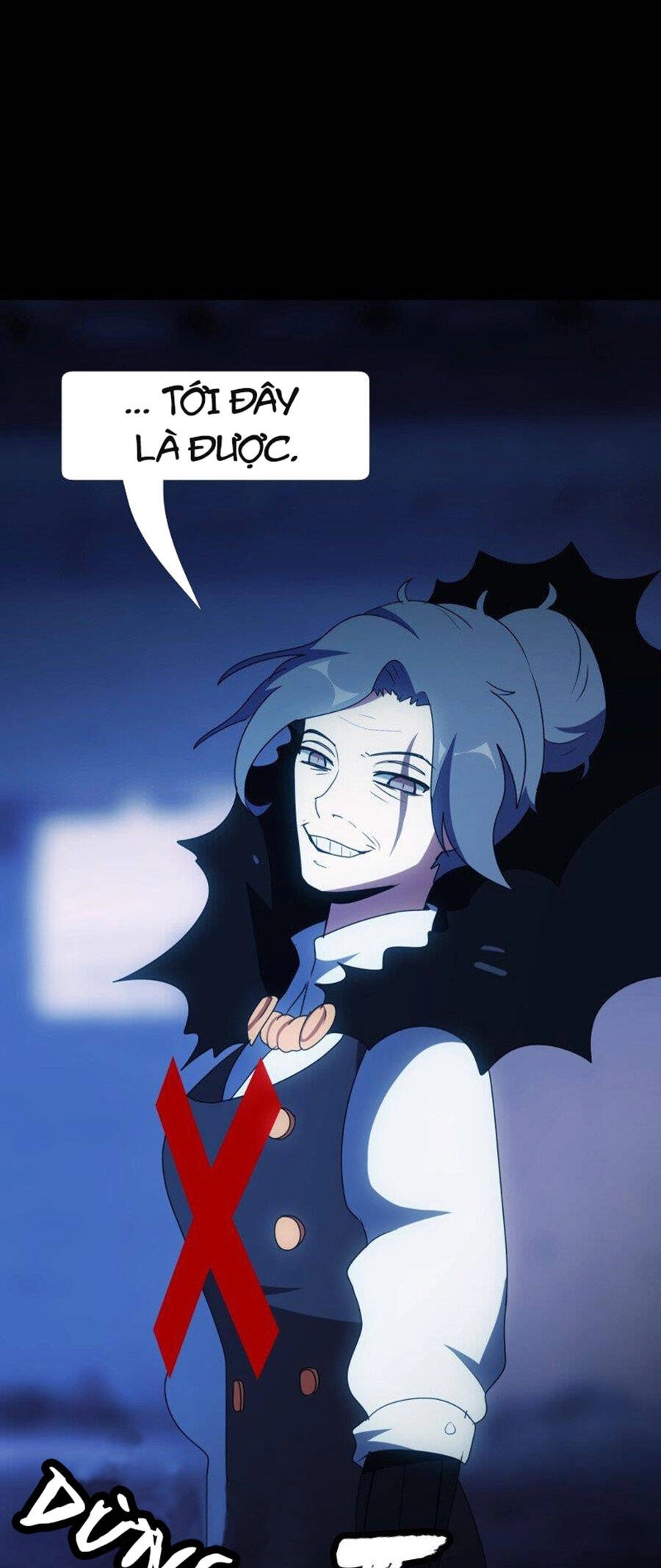 Tử Thần Chapter 53 - 58