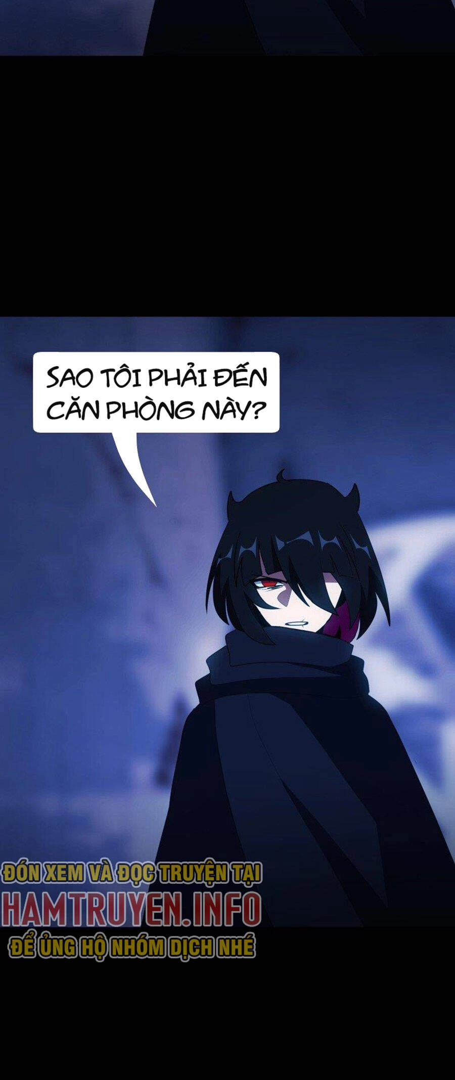 Tử Thần Chapter 53 - 60