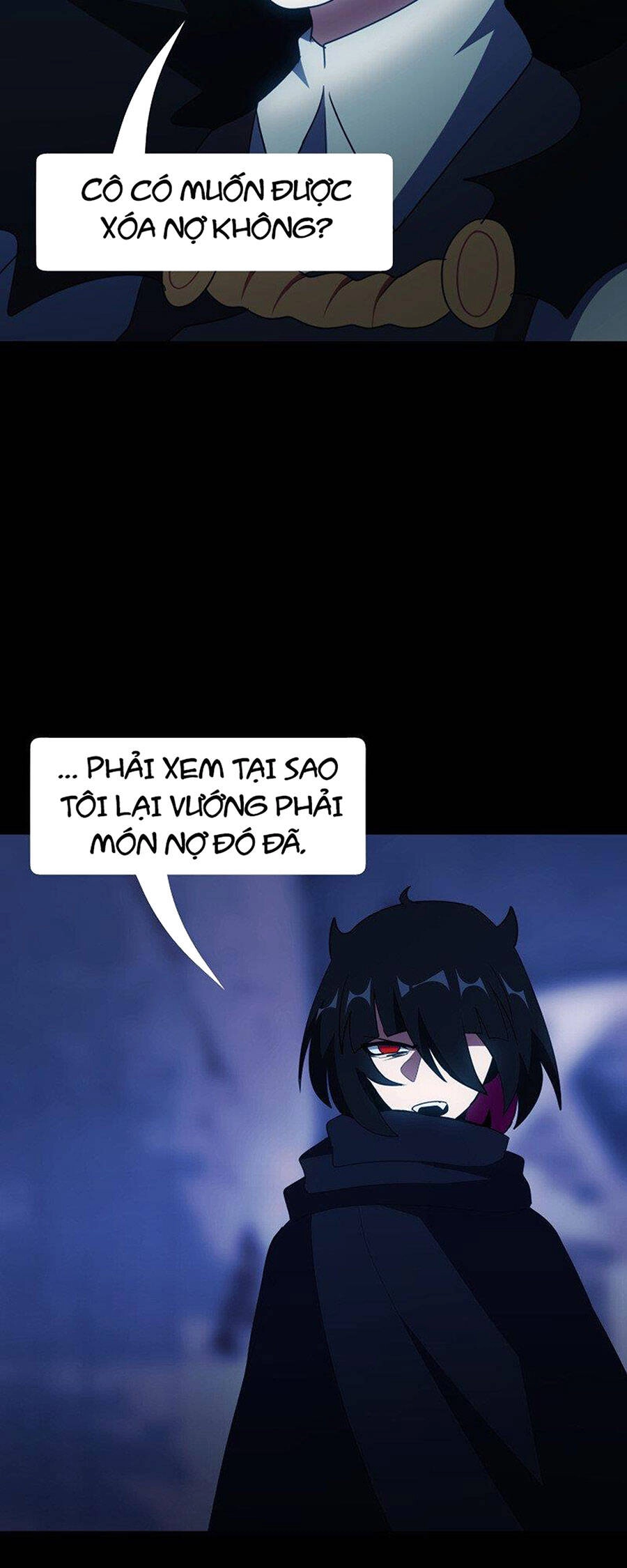 Tử Thần Chapter 53 - 64